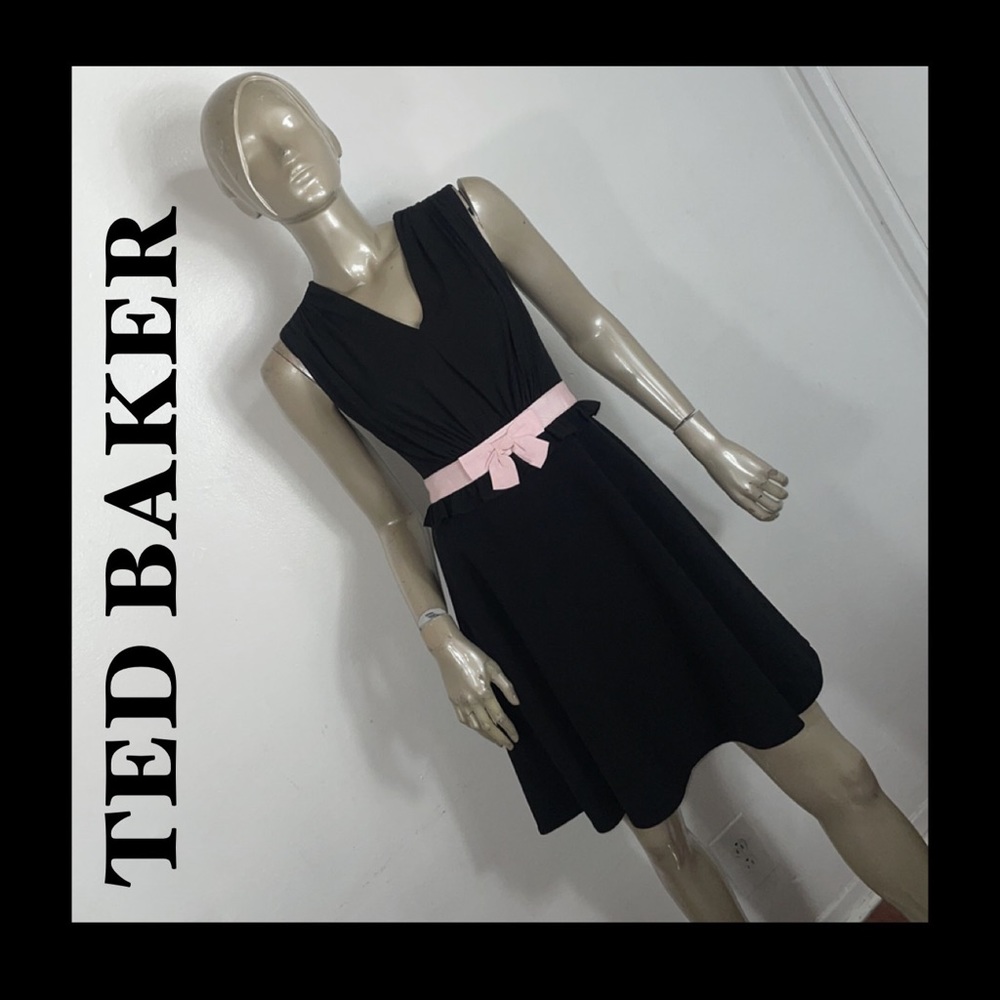 ♥️TED BAKER DRESS